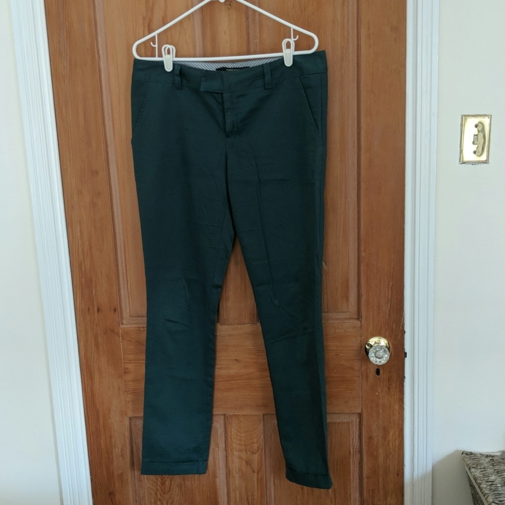 Rachel Mara size 10 trousers